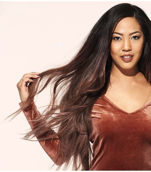 HairCovery® Thickening & Volumizing Holding Spray - Image 3