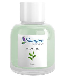 BODY GEL