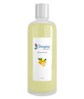 CITRUS SHAMPOO