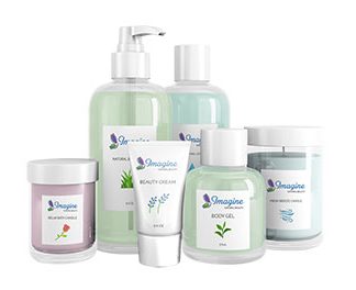 NATURAL GIFT BUNDLE