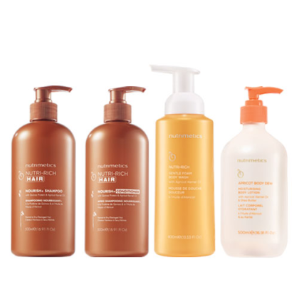 Family Shower Collection