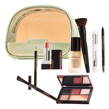 Ultimate Colour + Silk Fusion