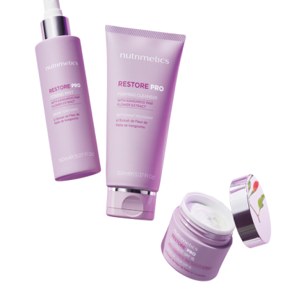 Restore PRO 3-Piece Set