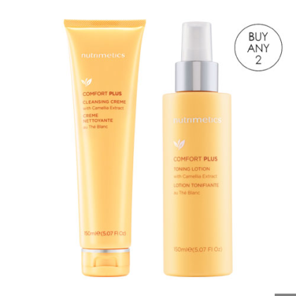 Comfort PLUS Buy 2 & Save