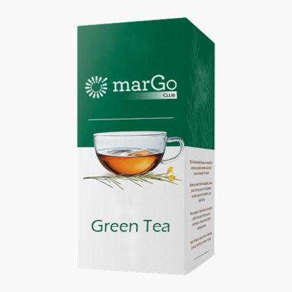 Natural Green Tea
