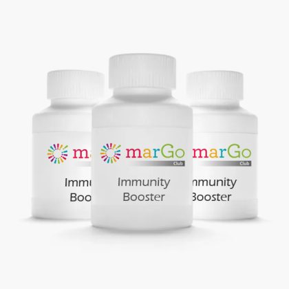 Immunity Booster Powder