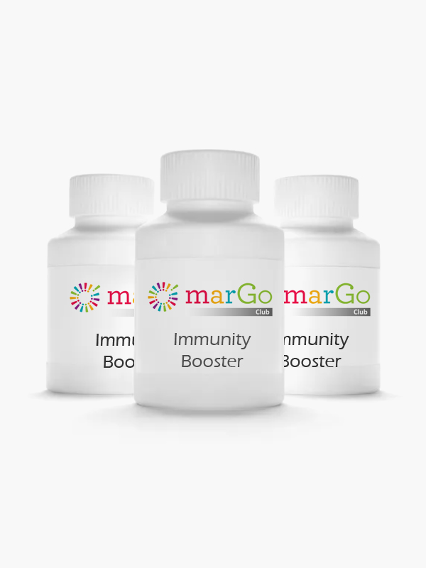 Immunity Booster Powder