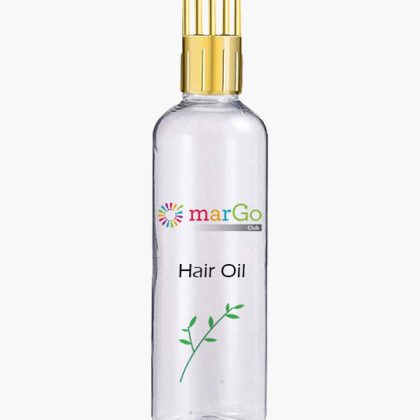 Hair Oil