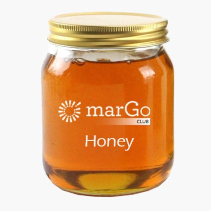 Organic Honey
