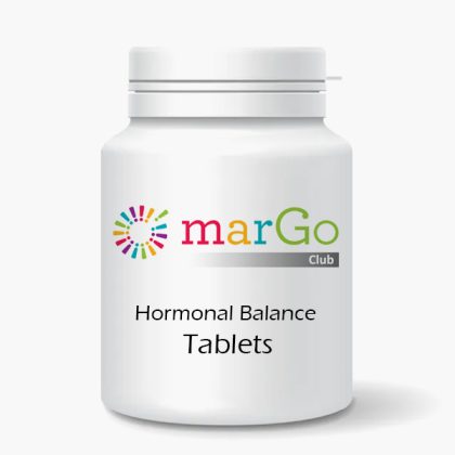 Hormonal Balance Tablets