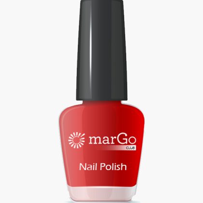 Color Splash Nail Polish
