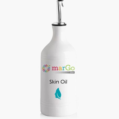 Skin Oil