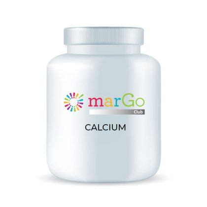 Calcium Tablet