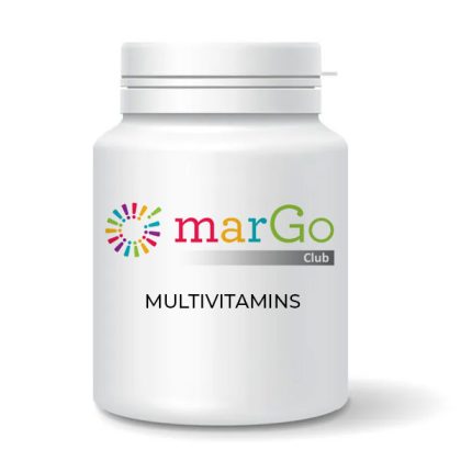 Multivitamin Tablet